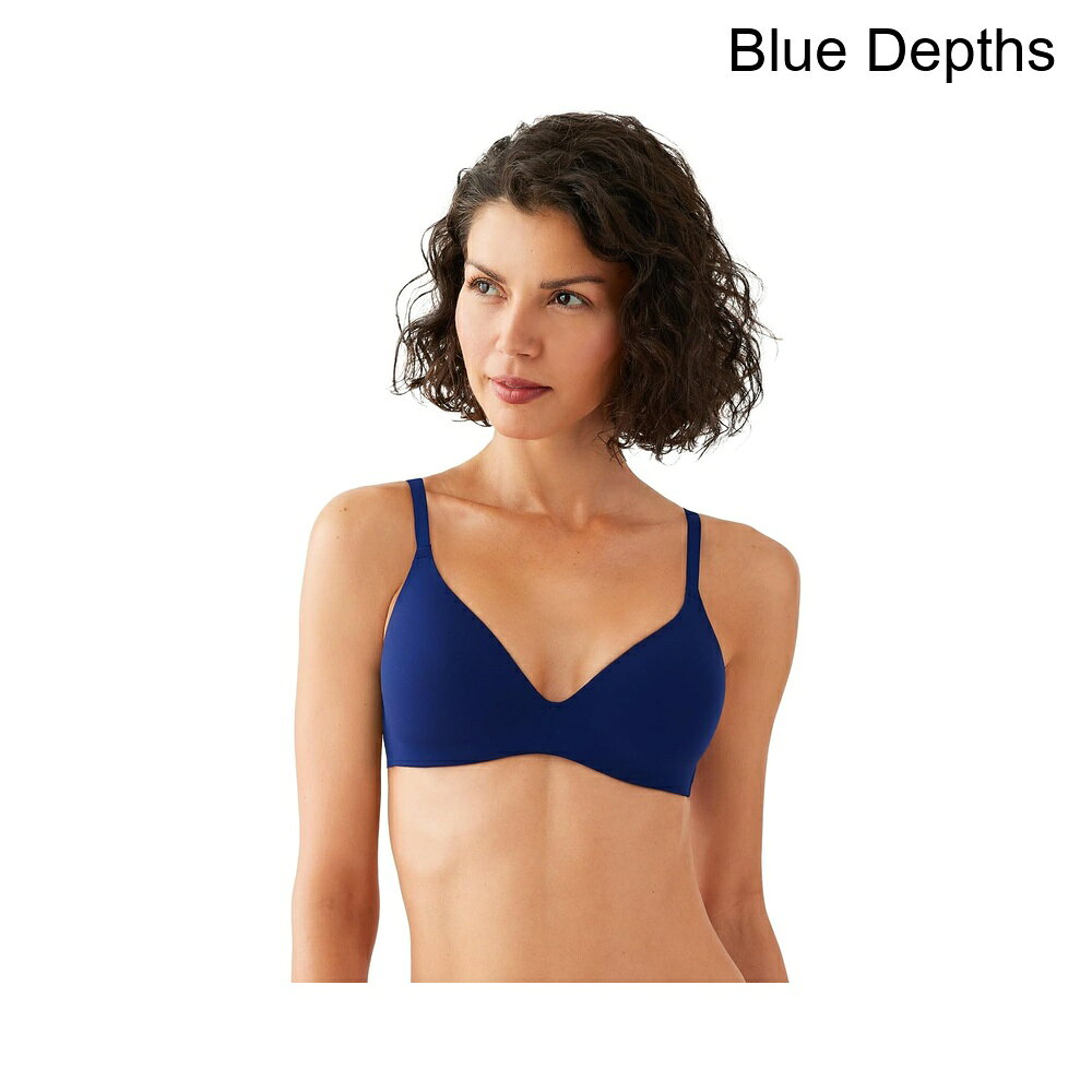 (取寄) ワコール コンフォートファーストワイヤーフリーティーシャツブラ856339 wacoal Comfort First Wire Free T-Shirt Bra 856339