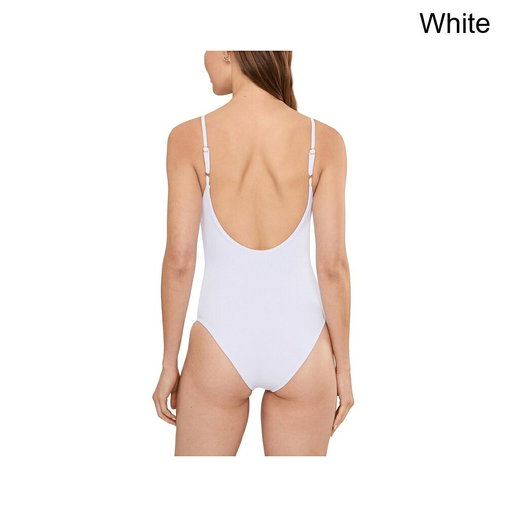 ジェットラグ楽天市場店の(取寄) ビーチライオット リースワンピース beach riot Reese One-Piece｜アングル3