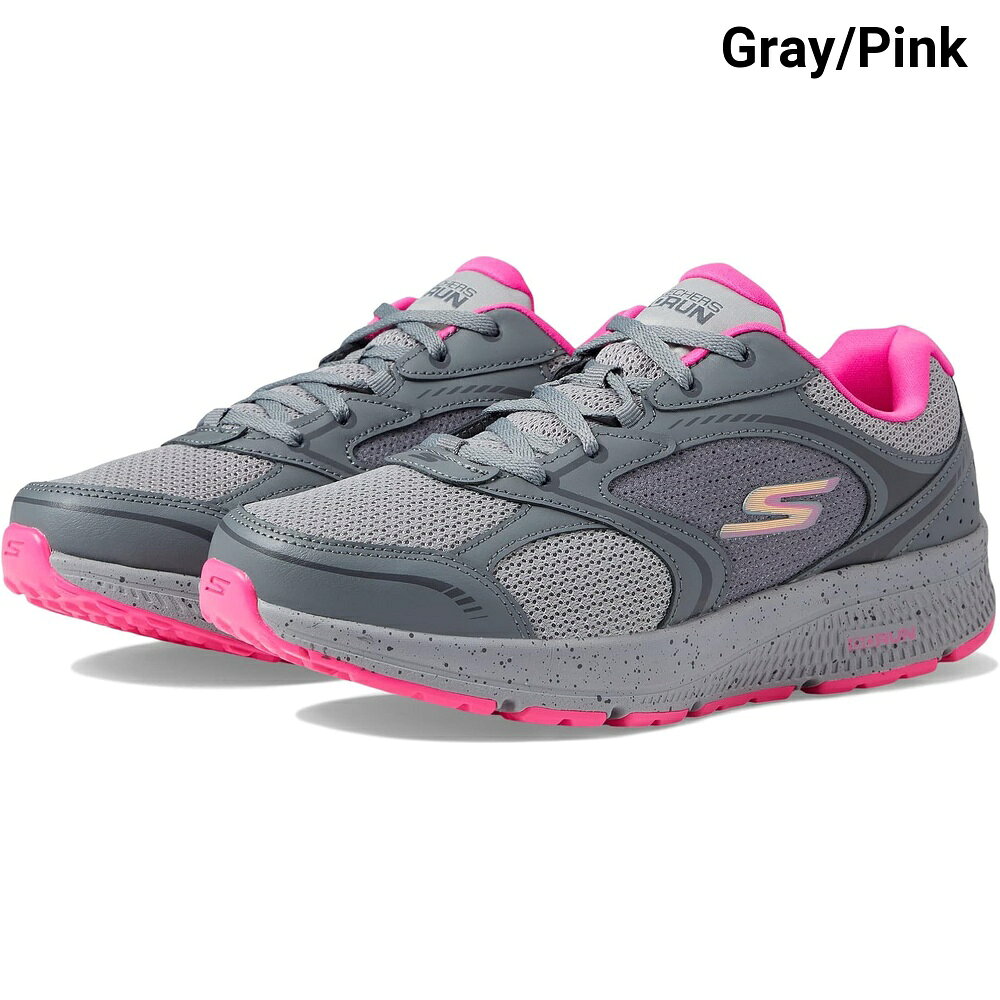 (取寄) スケッチャーズ ゴーランコンシステント - ビビッドホライズン skechers Go Run Consistent - Vivid Horizon