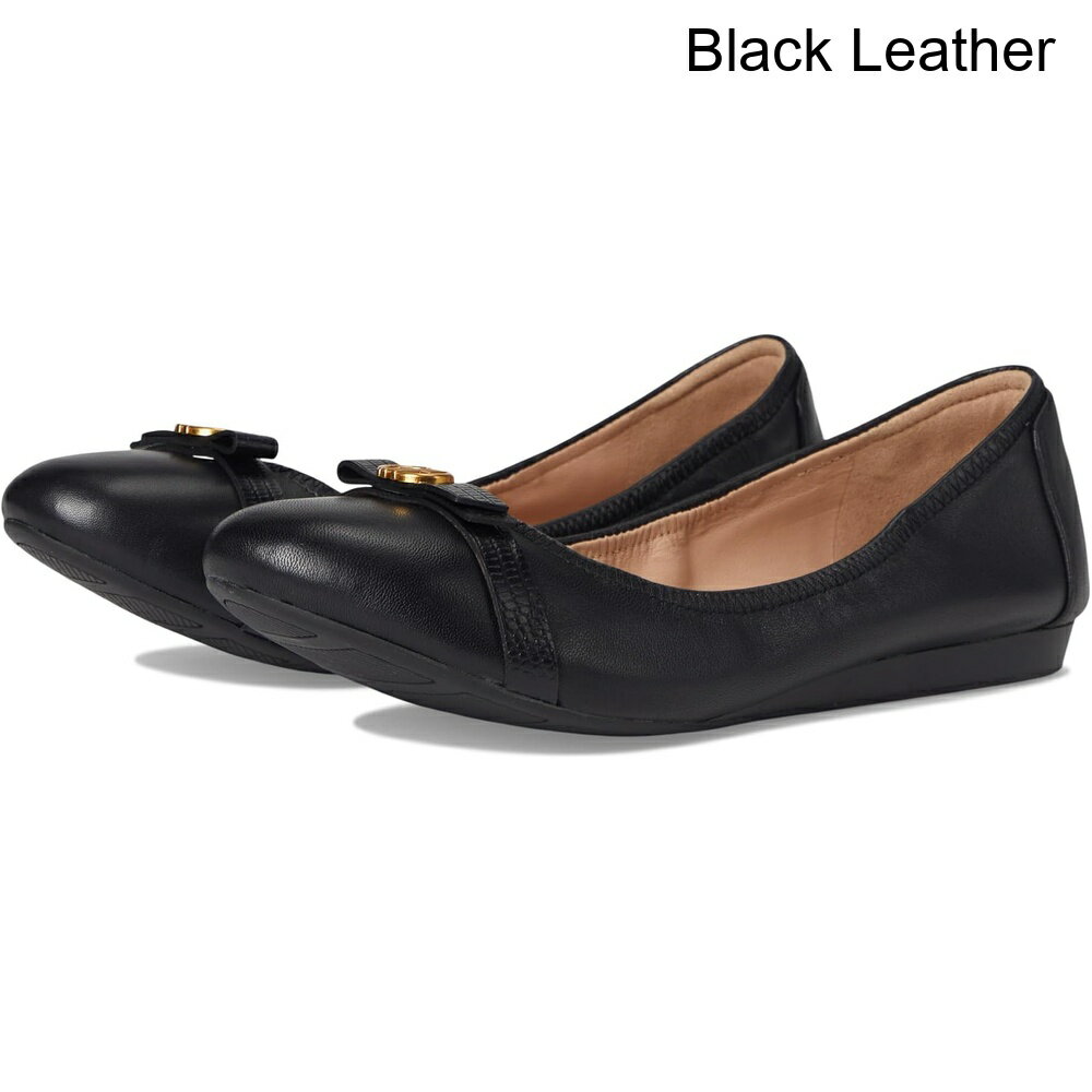 (取寄) コールハーン トヴァボウバレエ cole haan Tova Bow Ballet
