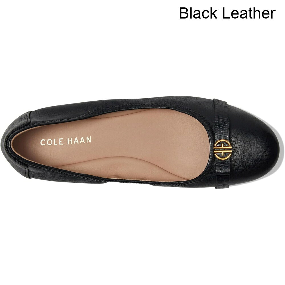(取寄) コールハーン トヴァボウバレエ cole haan Tova Bow Ballet
