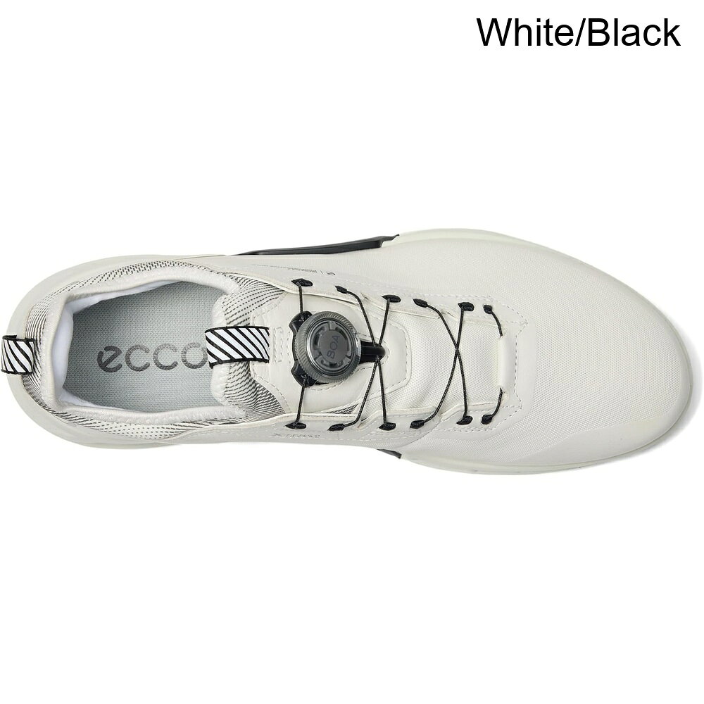 (取寄) エコーゴルフ バイオムC4ボアゴルフシューズ ecco golf Biom C4 BOA Golf S...