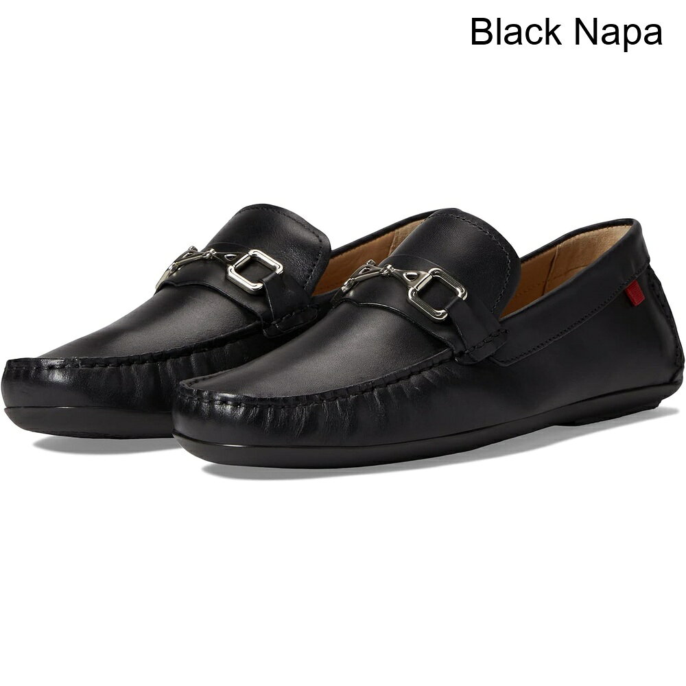 (取寄) マーク・ジョセフ・ニューヨーク パークアベニューローファー marc joseph new york Park Avenue Loafer
