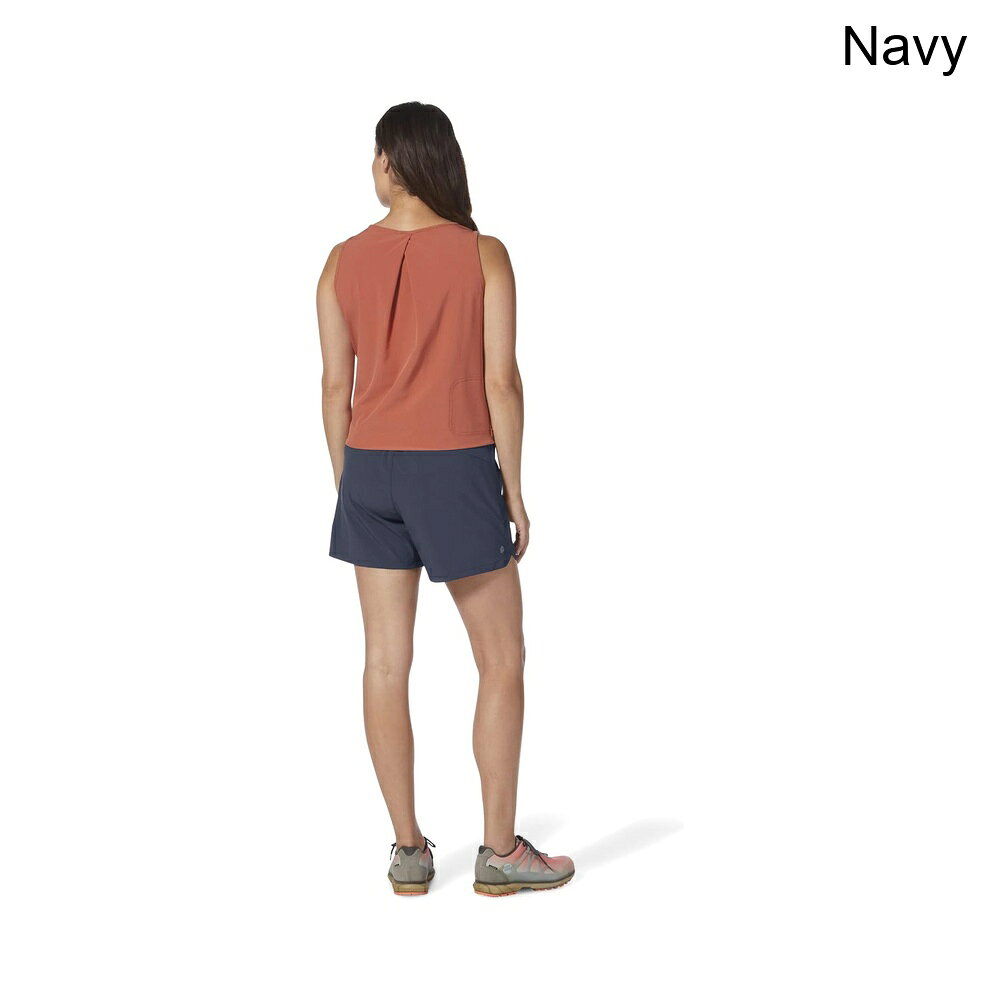 (取寄) ロイヤルロビンズ スポットレスエボリューションショーツ royal robbins Sp...