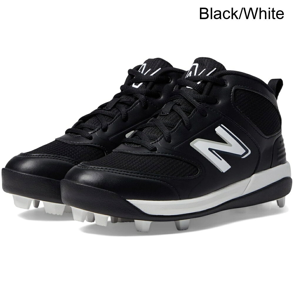 (取寄) ニューバランス 3000v6ラバーモールド（リトルキッド/ビッグキッド） new balance 3000 v6 Rubber Molded (Little Kid/Big Kid)