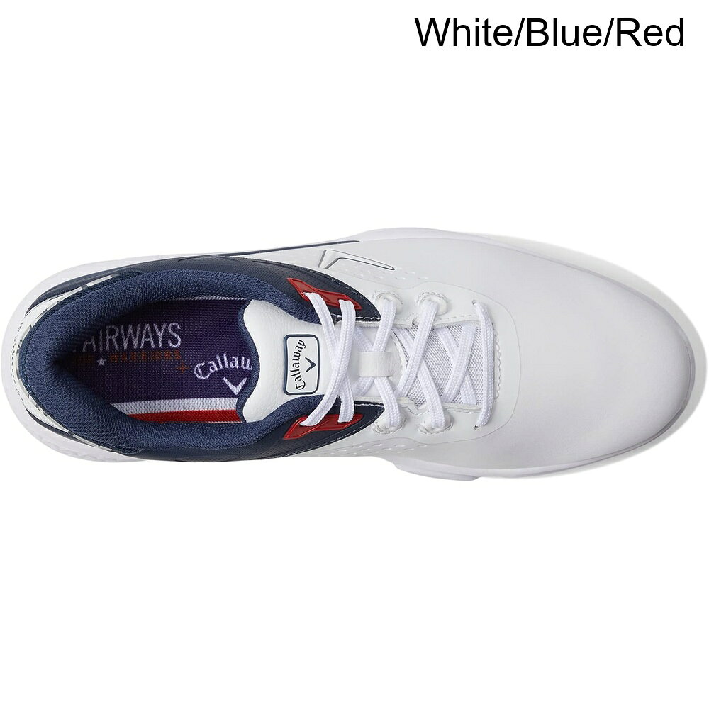 (取寄) キャロウェイ コロナドV3ゴルフシューズ callaway Coronado V3 Golf Shoes