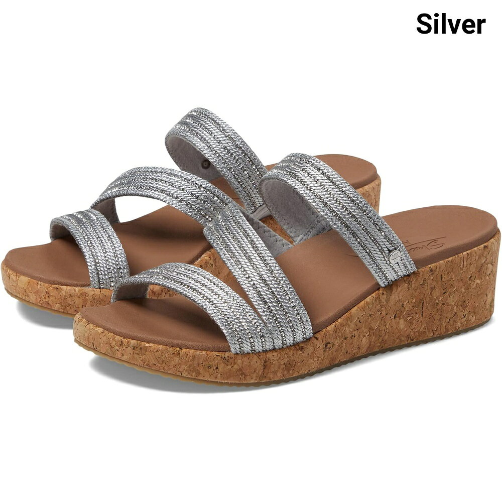 (取寄) スケッチャーズ アーチフィットビバリー - オールウェイズクラッシー skechers Arch Fit Beverlee - Always Classy