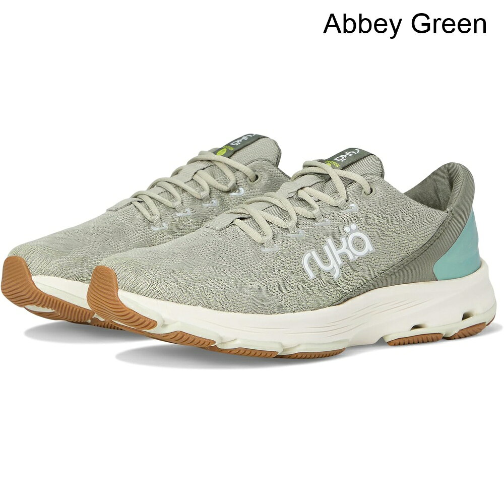 (取寄) ライカ デボーションXウォーキングシュー ryka Devotion X Walking Shoe