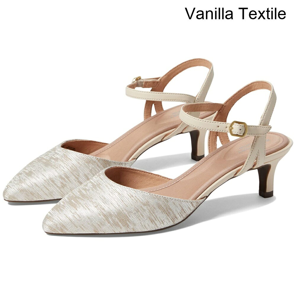 (取寄) ロックポート トータルモーションカリラ2ピース rockport Total Motion Kalila Two-Piece