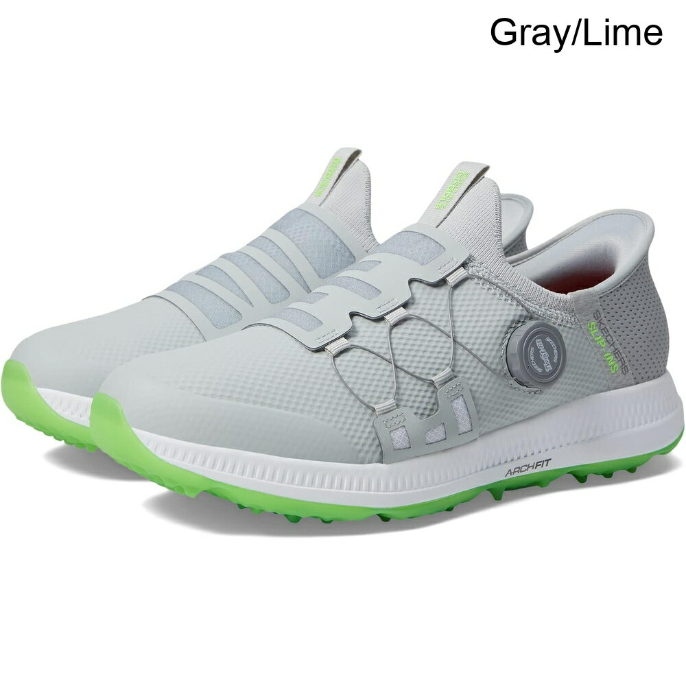 楽天市場】skechers go golf エリート スパイクレスの通販