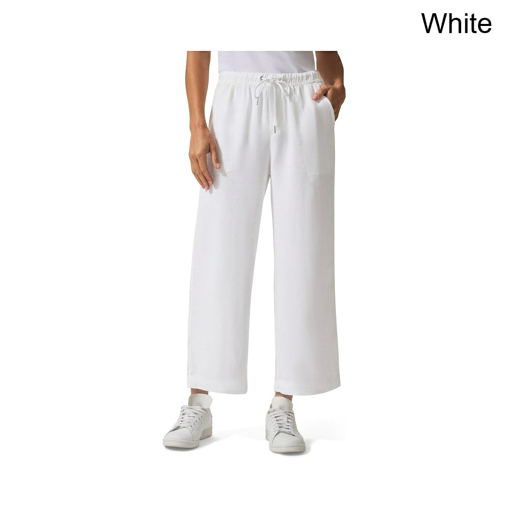 (取寄) スプレンディッド アンジー クロップ ワイドレッグパンツ splendid Angie Crop Wide Leg Pants