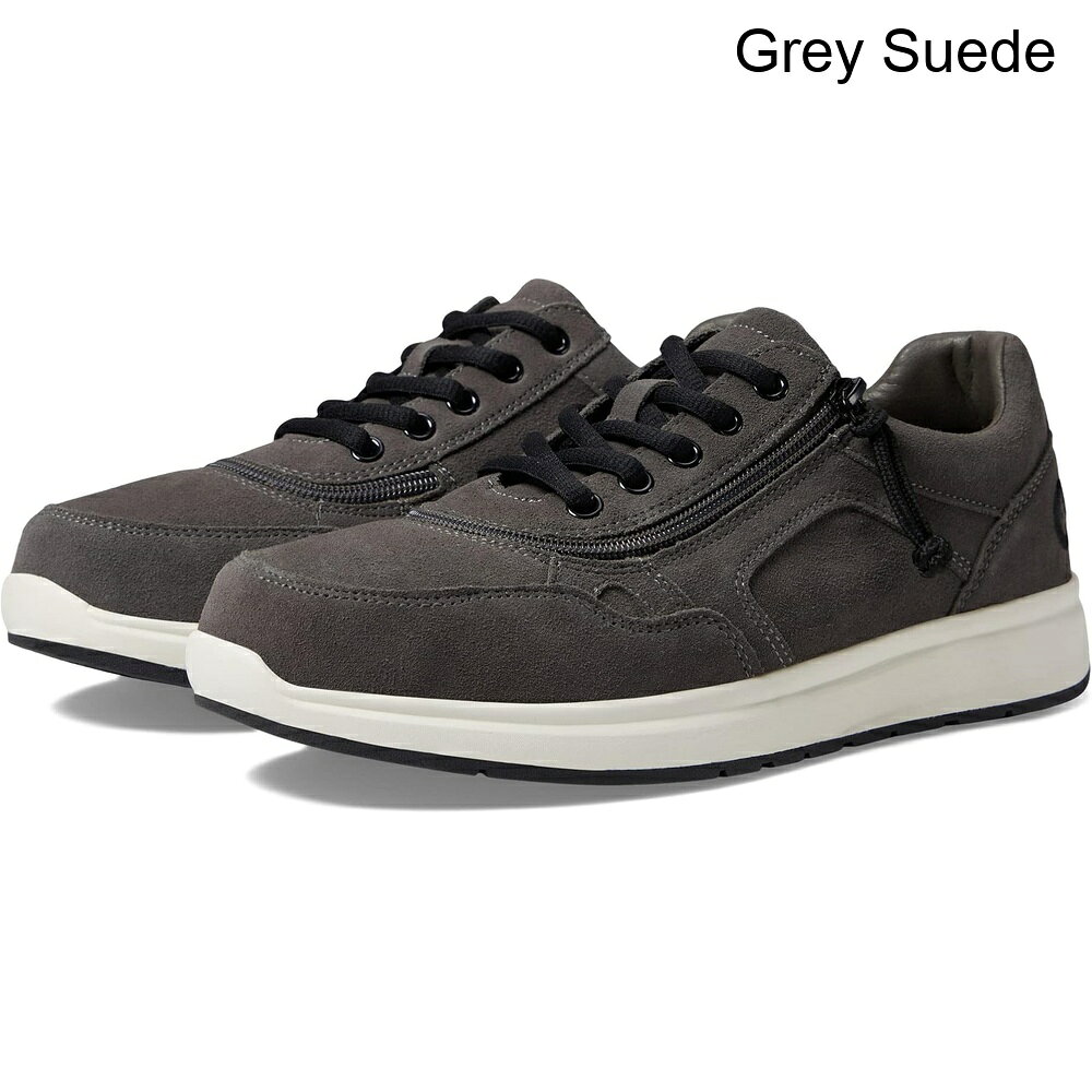 (取寄) ビリー フットウェア コンフォートジョガー billy footwear Comfort Jogger
