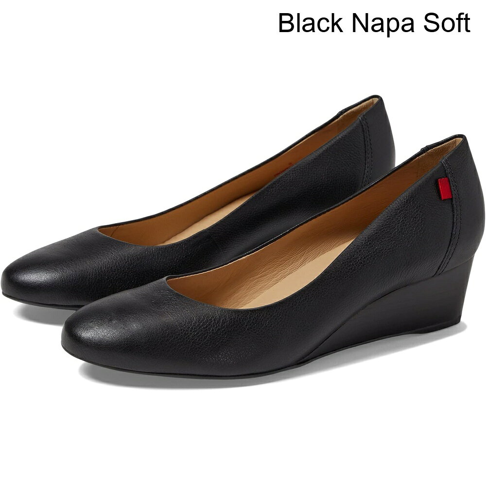 (取寄) マーク・ジョセフ・ニューヨーク プロスペクトウェッジ marc joseph new york Prospect Wedge