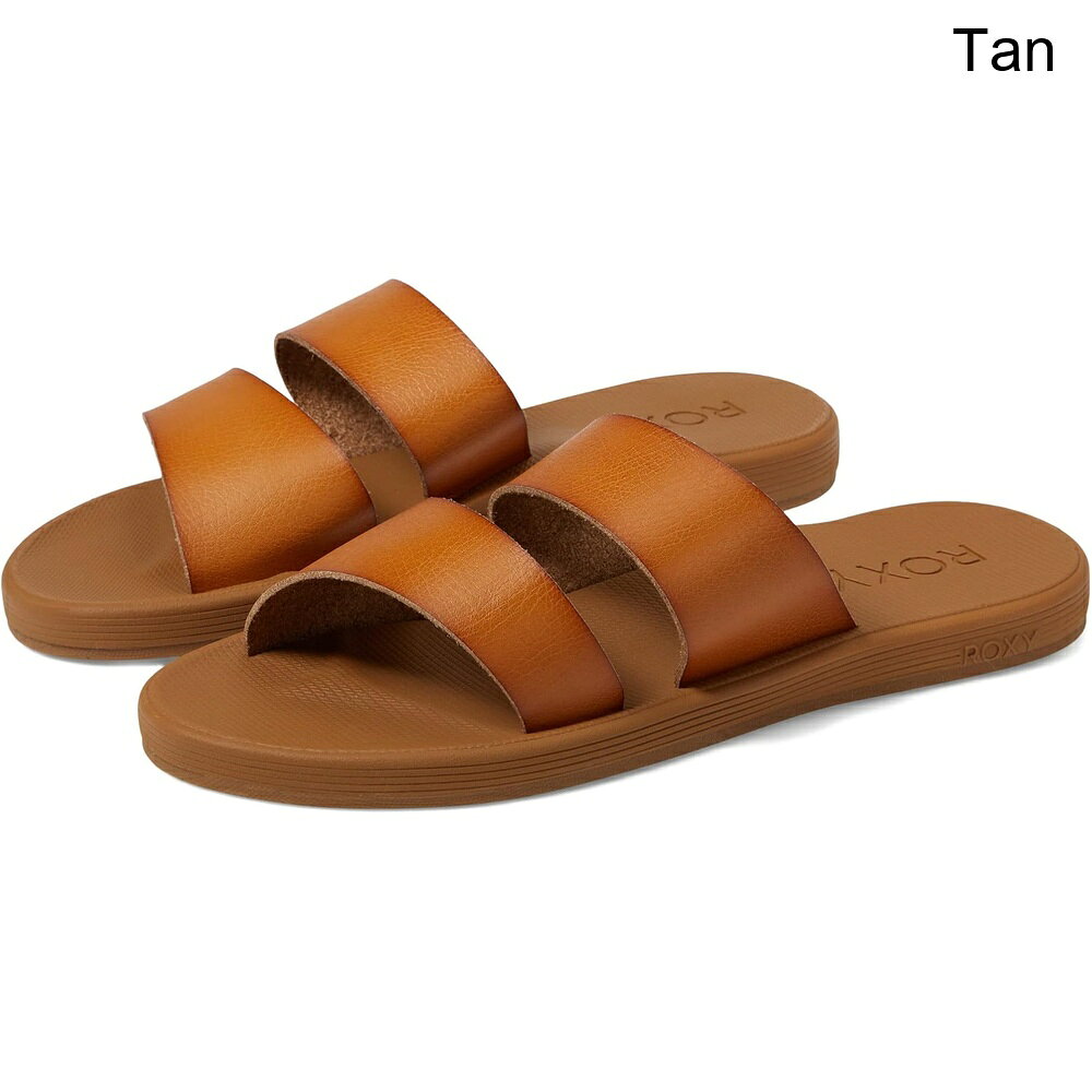 (取寄) ロキシー コースタルクールサンダル roxy Coastal Cool Sandals