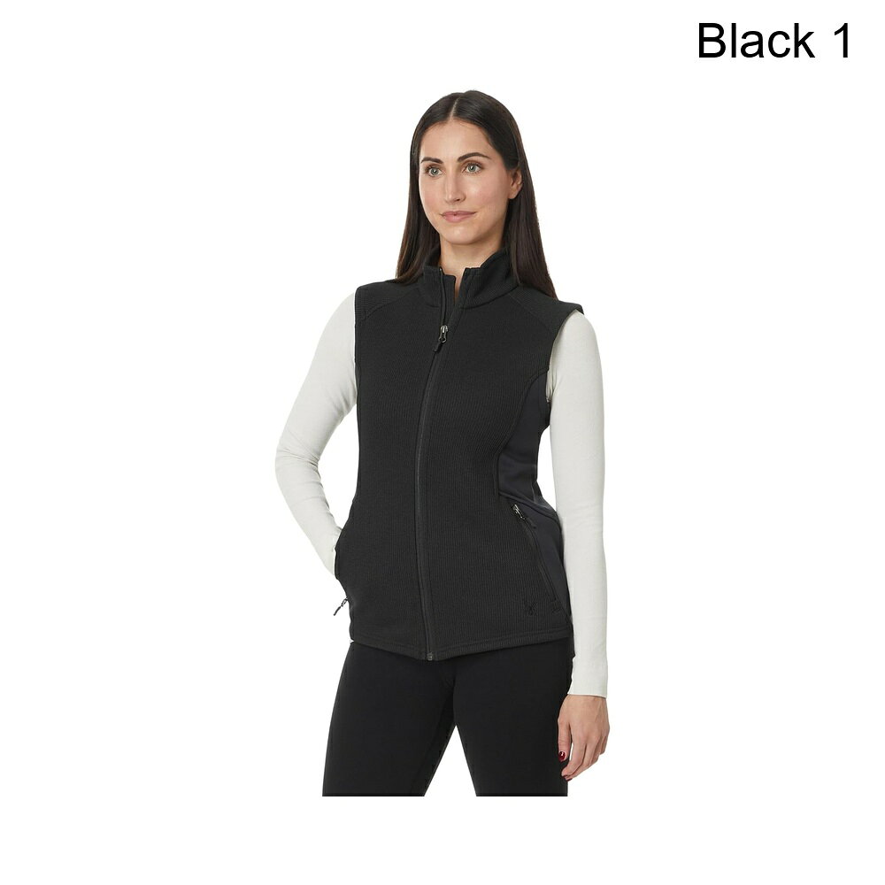 (取寄) スパイダー バンディータベスト spyder Bandita Vest