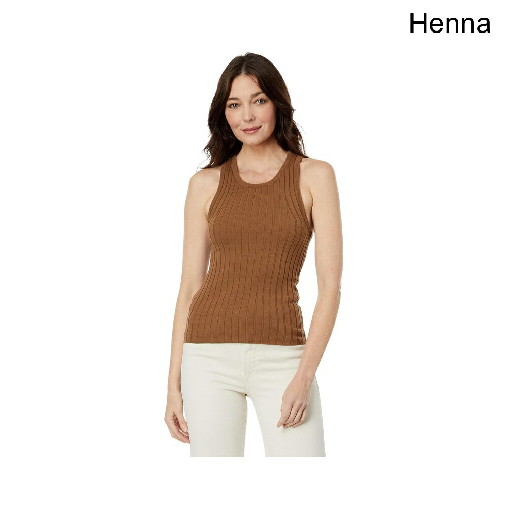 (取寄) スプレンディッド アイオネスウェータータンク splendid Ione Sweater Tank