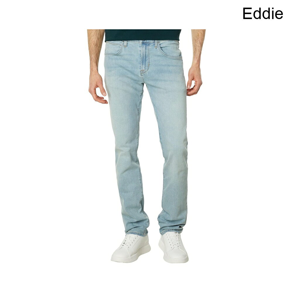 (取寄) ハドソンジーンズ バイロンストレートインエディ hudson jeans Byron Straight in Eddie