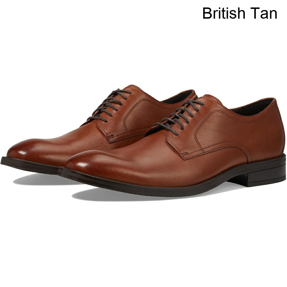 (取寄) コールハーン モダンエッセンシャルズプレイントゥオックス cole haan Modern Essentials Plain Toe Ox