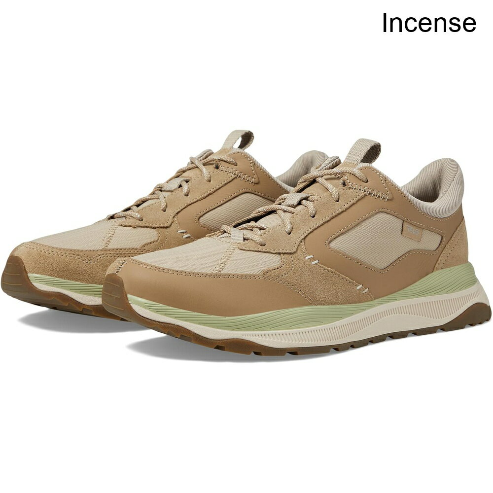 (取寄) テバ テラウェーブスニーカー teva Terrawave Sneaker