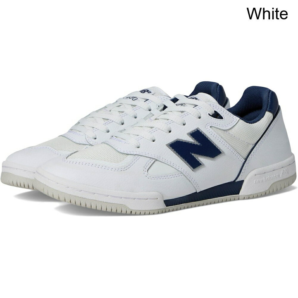 (取寄) ニューバランス トム・ノックス - 600 new balance numeric Tom Knox - 600