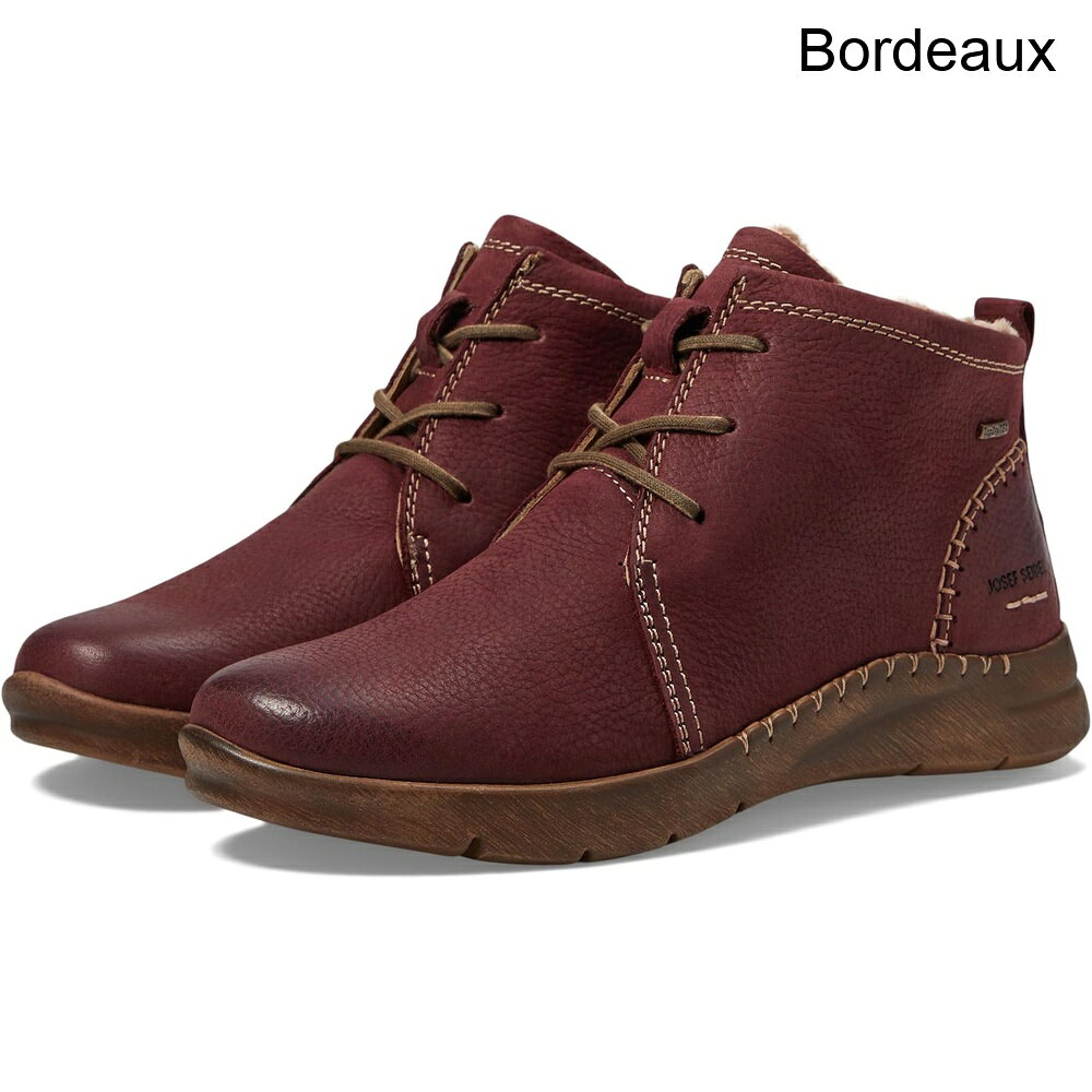 ■商品詳細■機能 1Josef Seibel® Conny 56 フットウェアを履いて毎日新しいマイルに到達しましょう。これは、通気性と快適さを確保するために、ベアアッパー、テキスタイルライニング、フットベッドを備えています。靴はラウンドトゥと足首までの高さのトップを特徴とし、レースアップクロージャーがあります。■機能 2ポリウレタンアウトソール。■機能 3輸入品。■備考(取寄) ヨーゼフ・サイベル コニー56 josef seibel Conny 56シューズ ブーツ スニーカー アウトドア ブランド レッキング 登山 カジュアル 大きいサイズ ビックサイズsix_9913413