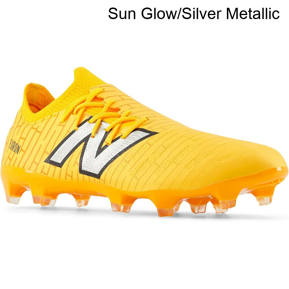 ■商品詳細■特徴 1ニューバランス® FURON DESTROY FG V7+ ライフスタイルスニーカーを履いて、モダンな魅力を誇示しながらゲームの最前線に立ち続けましょう。ロートップのフットウェアは、側面にレースアップクロージャーを備えた合成アッパー構造を特徴としています。テキスタイルのライニングとフェイクレザーのパッド入りインソールは、快適な履き心地を提供します。■特徴 2側面に沿ったブランディング。■特徴 3ラウンドトゥシルエット。■特徴 4クリーツ付きのゴムアウトソール。■特徴 5輸入品。■特徴 6製品の測定は、USメンズサイズ5.5、ウィメンズサイズ7、中幅を使用して行われました。サイズによって測定値が異なる場合がありますのでご注意ください。■特徴 7測定値: ヒールの高さ: 0⁄1インチ 重量: 0.454 kg 0.227 kg■備考(取寄) ニューバランス フロンデストロイFG V7+サッカークリート new balance FURON DESTROY FG V7+ Soccer Cleatsnew balance FURON DESTROY FGsix_9917704