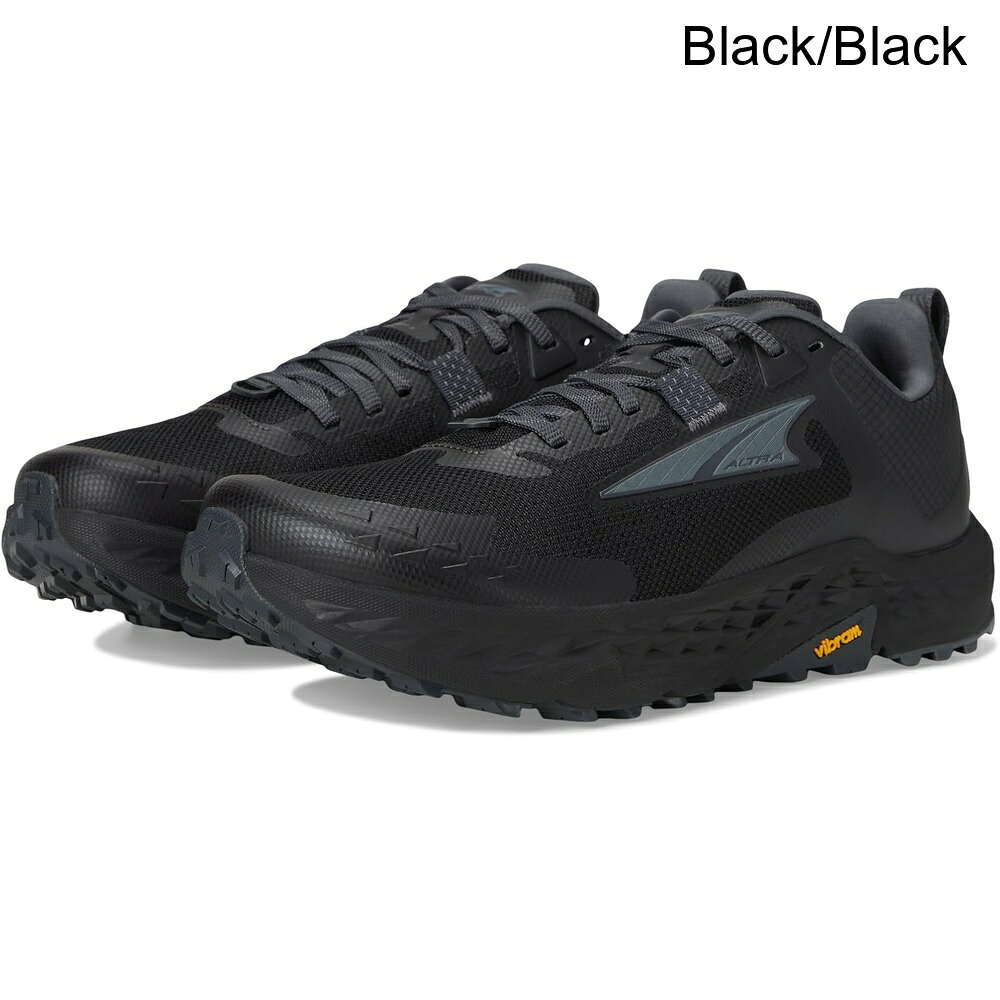 ■商品詳細■特徴 1Altra? メンズ Timp 5 で足が語ることを許し、すべてのステップが快適さの交響曲になります。天国のようなストライドのためにクッションが施され、EVA インソールが雲のようなサポートを提供します。しっかりとしたフィット感のために紐を締め、プルオンタブで着脱が簡単です。舌部分にブランド名が入っており、これらの靴はトレイルのエレガンスを再定義し、スタイルと頑丈な機能性を融合させています。■特徴 2Altra は、ボリュームを増やすためにサイズを ? サイズ大きくすることを推奨します。または、サイズの間にいる場合。■特徴 3ポリエステルのアッパー。■特徴 4ポリエステルのライニング。■特徴 5ラウンドトゥデザイン。■特徴 6ラバーアウトソール。■特徴 7輸入品。■特徴 8製品の測定はサイズ 7、幅 D - ミディアムを使用して行われました。測定値はサイズによって異なる場合がありますのでご注意ください。■特徴 9測定: 重量: 0.278 kg■備考(取寄) アルトラ メンズティンプ5 altra Men's Timp 5メンズ バッシュ バスケットボールシューズ 靴 男性 ブランド バスケ スポーツ ファッション 大きいいサイズ ビックサイズsix_9919978