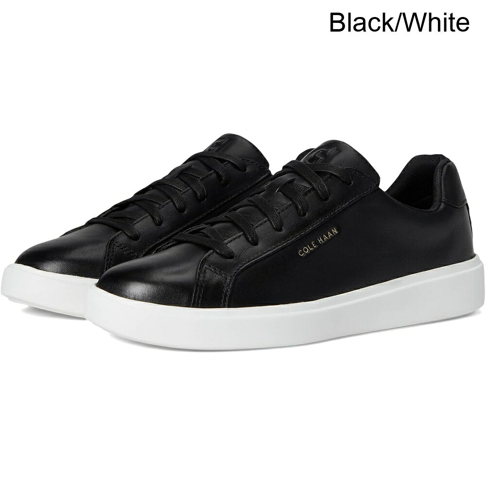 (取寄) コールハーン グランドクロスコートデイリースニーカー cole haan Grand Cr...