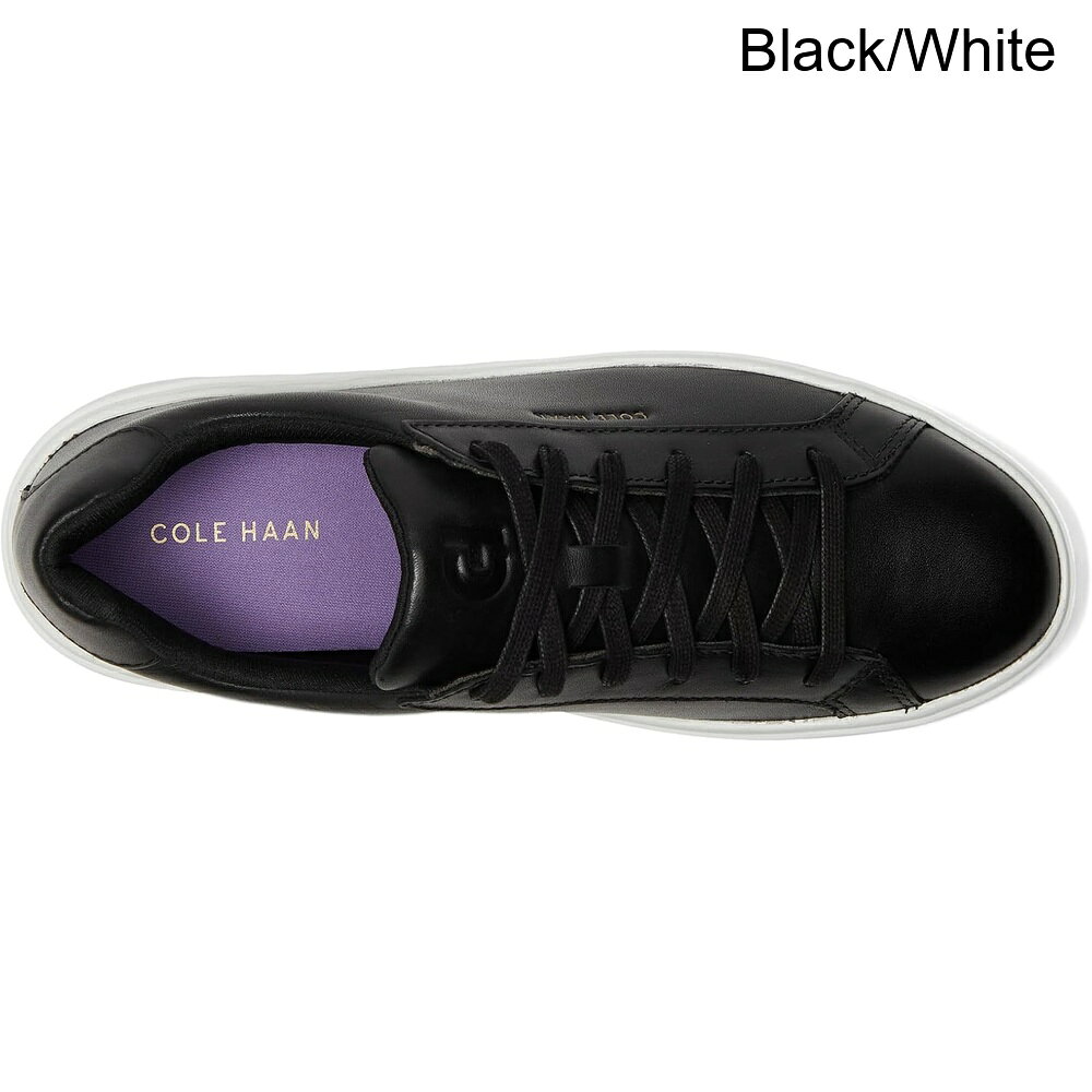 (取寄) コールハーン グランドクロスコートデイリースニーカー cole haan Grand Cr...