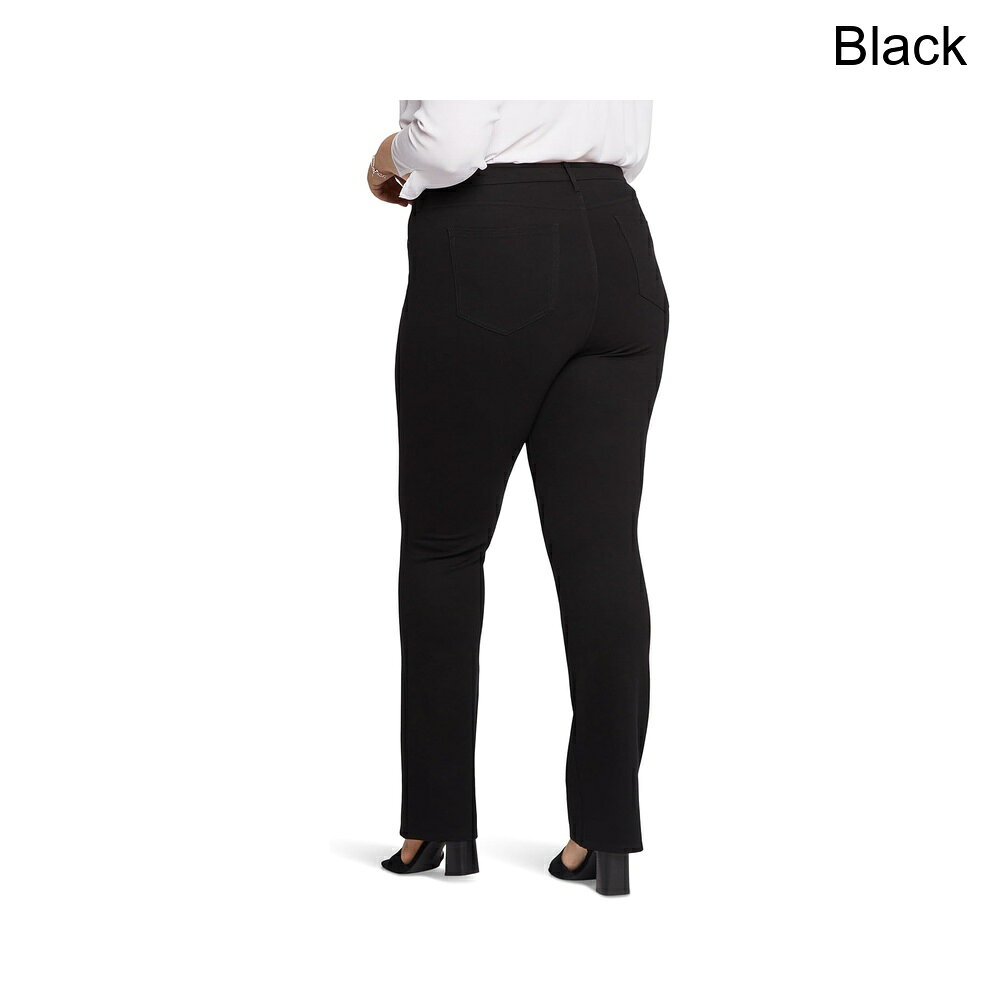 (取寄) エヌワイディージェイ プラスサイズマリリンストレート nydj Plus Size Mar...