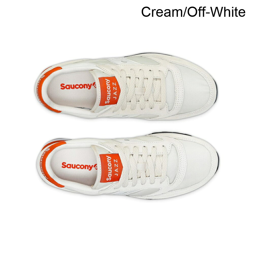 (取寄) サッコニー ジャズオリジナル saucony originals Jazz Original