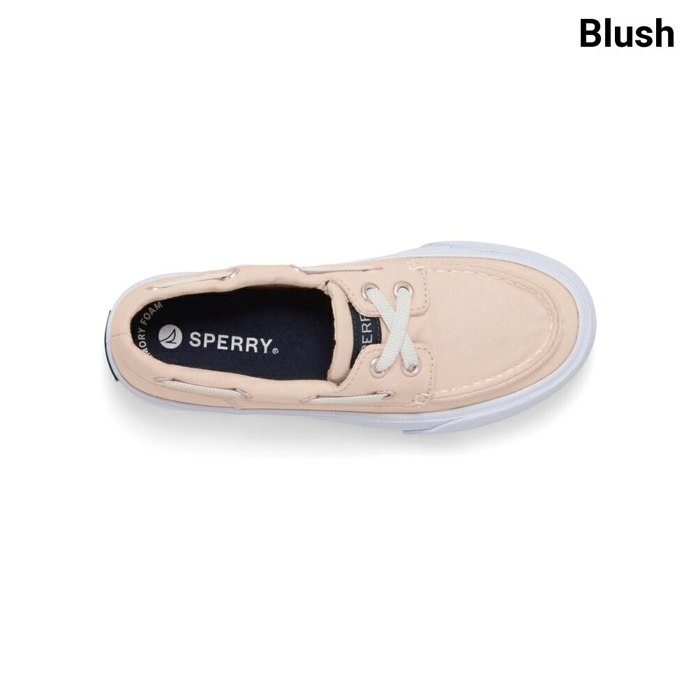 ジェットラグ楽天市場店の(取寄) スペリー バハマプラットフォーム（リトルキッド/ビッグキッド） sperry Bahama Platform (Little Kid/Big Kid)｜アングル2