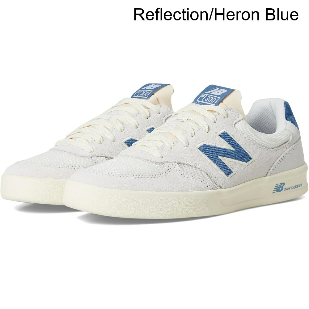 (取寄) ニューバランス 300コート new balance classics 300 Court