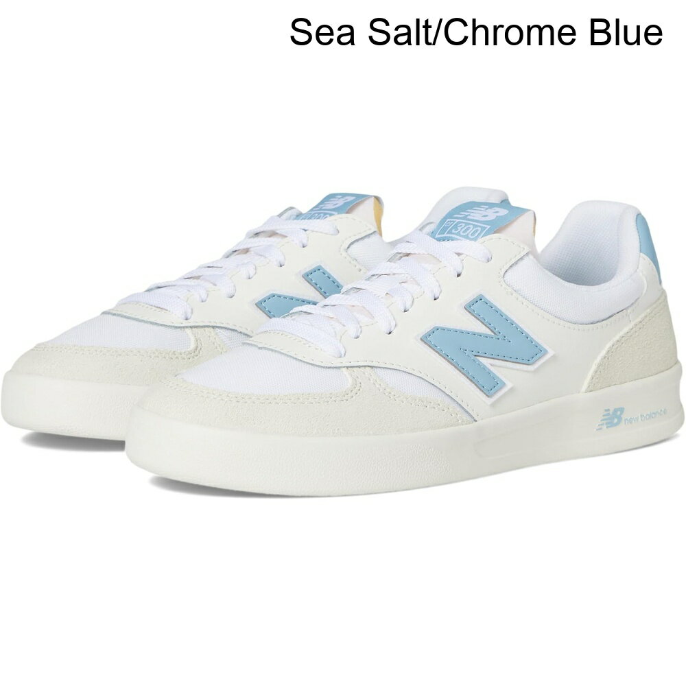 (取寄) ニューバランス 300コート new balance classics 300 Court