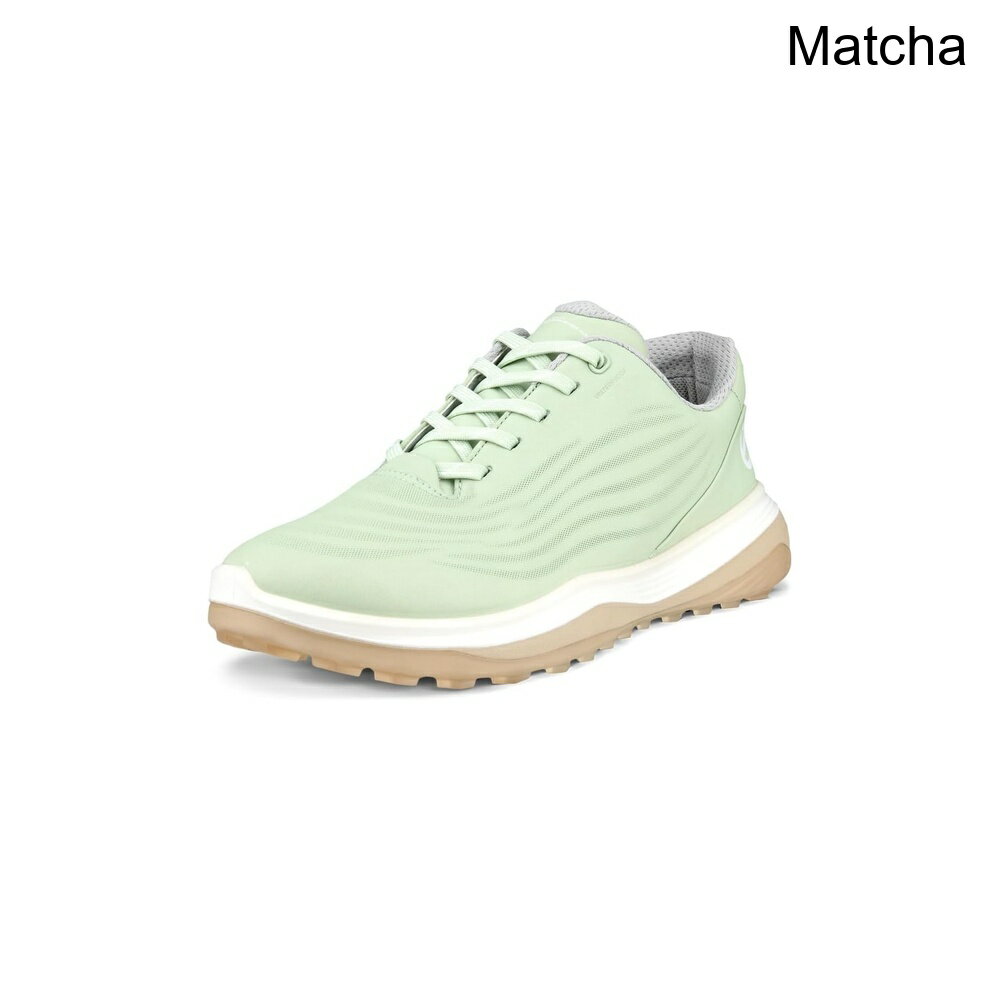 (取寄) エコーゴルフ LT1ハイブリッド防水 ecco golf LT1 Hybrid Waterproof