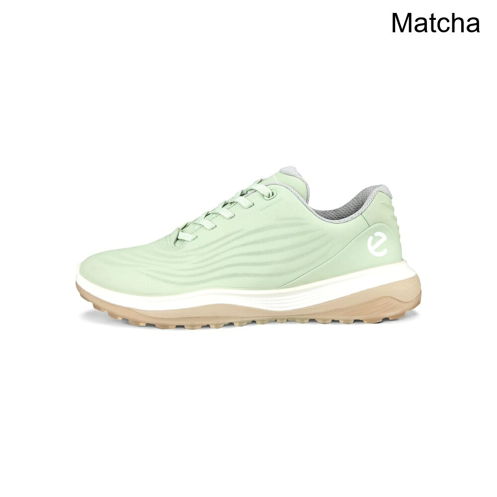 (取寄) エコーゴルフ LT1ハイブリッド防水 ecco golf LT1 Hybrid Waterproof