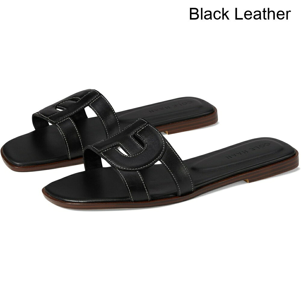 (取寄) コールハーン クリシーサンダル cole haan Chrisee Sandals