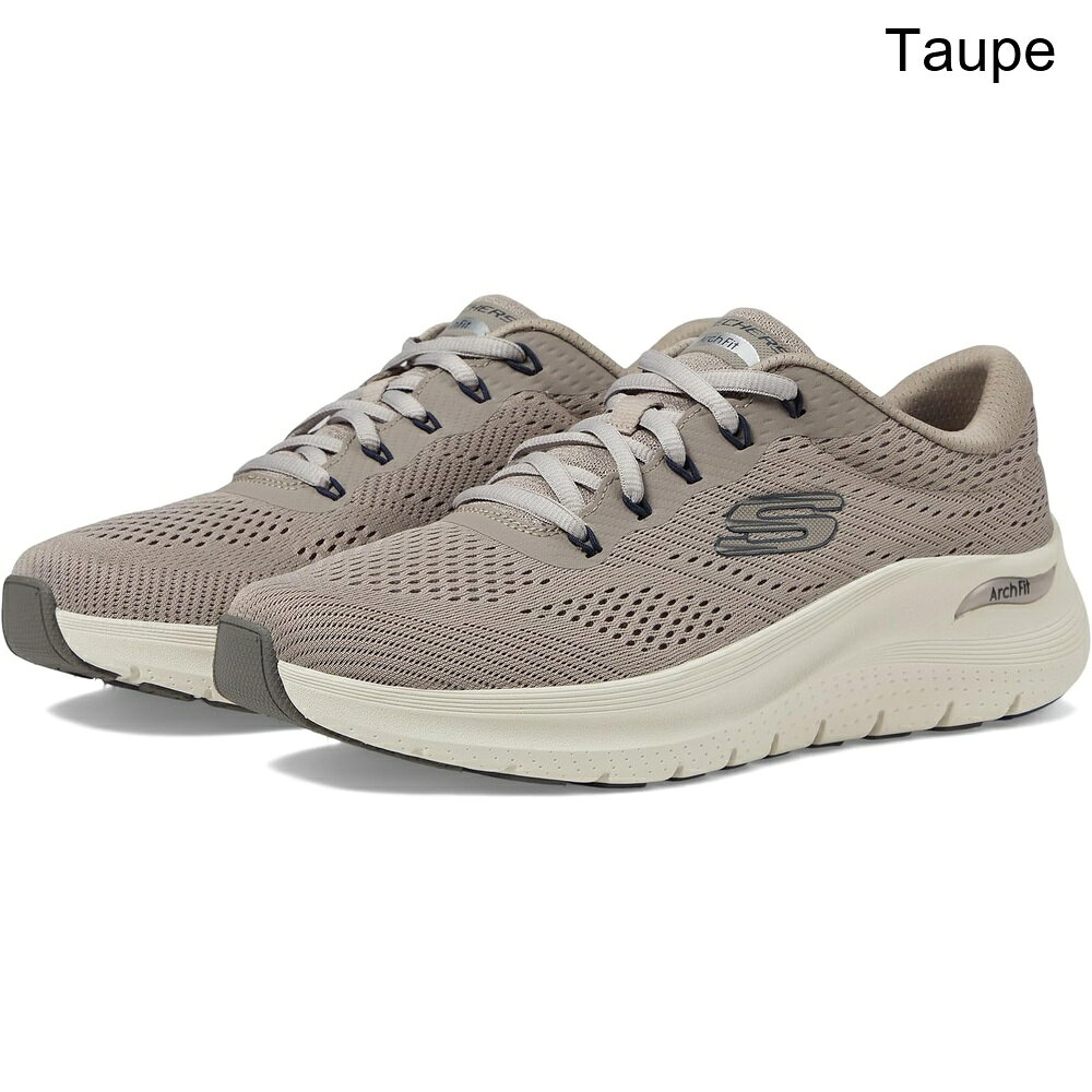 ■商品詳細■特徴 1ワークアウト、トレーニング、または定期的なジョギングのために、SKECHERS® アーチフィット 2.0 スニーカーは、圧力緩和、瞬時の快適さ、通気性であなたをサポートします。スニーカーは、ニットアッパー、合成ゴムライニング、足病医認定のアーチサポートを備えた取り外し可能な特許取得済みのスケッチャーズアーチフィットインソールシステム、軽量クッションミッドソールで設計されています。クッションはほとんどの足の形にフィットし、湿気（汗）を吸収します。これらはラウンドトゥの形状、レースアップクロージャー、サイドパネル、タン、インソールにブランドロゴがあります。■特徴 2ロートップデザイン。■特徴 3ゴムアウトソール。■特徴 4輸入品。■特徴 5製品の測定はサイズ6.5、幅D - ミディアムを使用して行われました。測定値はサイズによって異なる場合がありますのでご注意ください。■特徴 6測定値：ヒールの高さ：1 1⁄4インチ 重量：0.454 kg■備考(取寄) スケッチャーズ アーチフィット2.0 skechers Arch Fit 2.0サッカー シューズ スパイク メンズ 靴 スポーツ フットサル ブランド 大きいサイズ ビックサイズsix_9948023