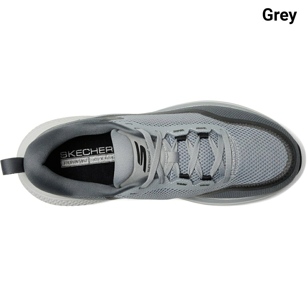 (取寄) スケッチャーズ ゴーランスーパソニックマックス skechers Go Run Superson...