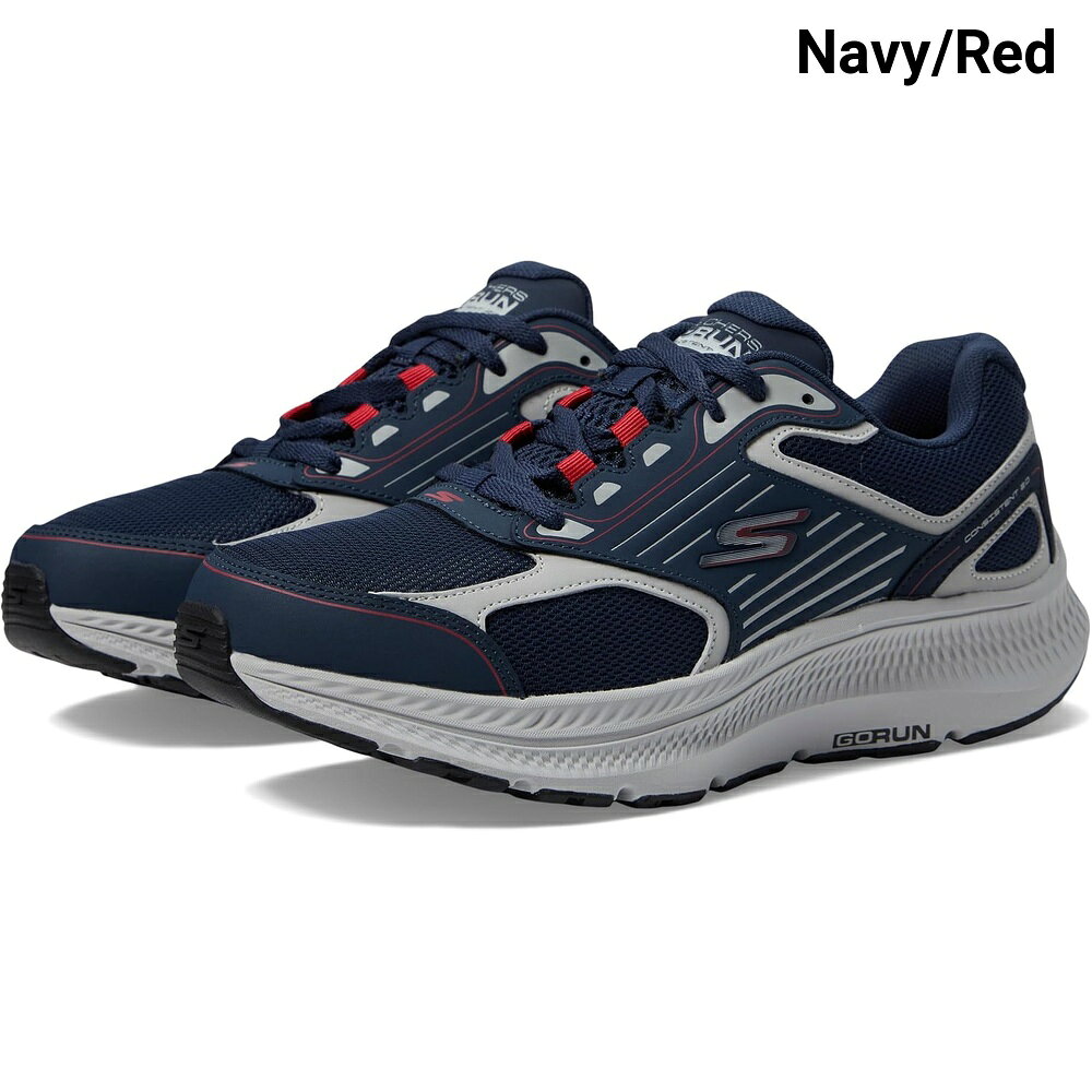 (取寄) スケッチャーズ ゴーランコンシステント2.0 skechers Go Run Consistent 2.0