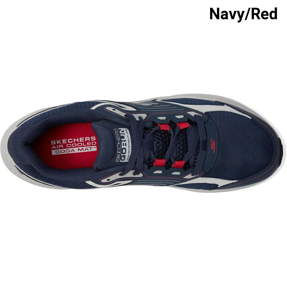 (取寄) スケッチャーズ ゴーランコンシステント2.0 skechers Go Run Consistent 2.0