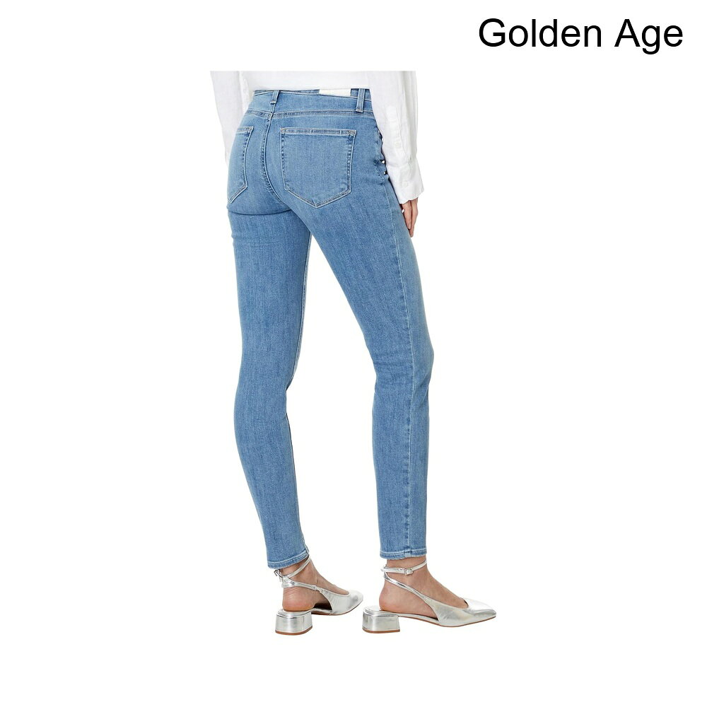 (取寄) ペイジ ホクストンアンクル paige Hoxton Ankle