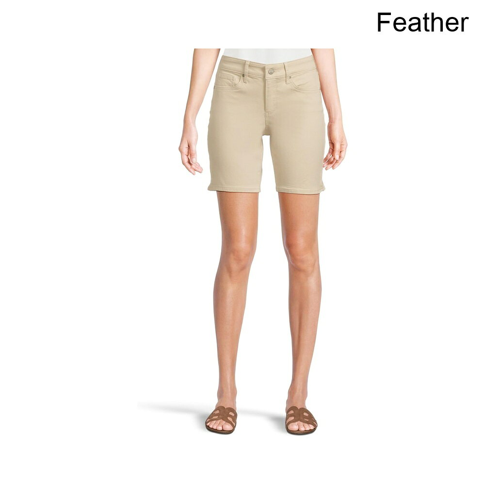 (取寄) エヌワイディージェイ エラショーツ nydj Ella Shorts
