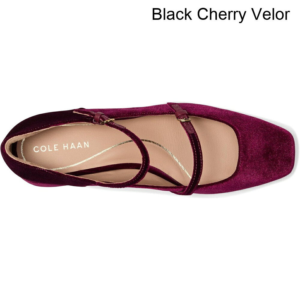 (取寄) コールハーン パクストン メアリージェーン パンプ cole haan Paxton Maryj...