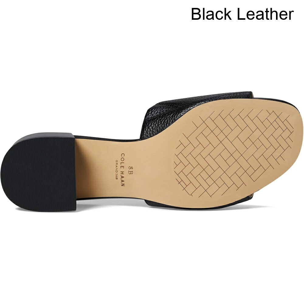 (取寄) コールハーン カリシングルバンドサンダル cole haan Calli Single Band Sa...
