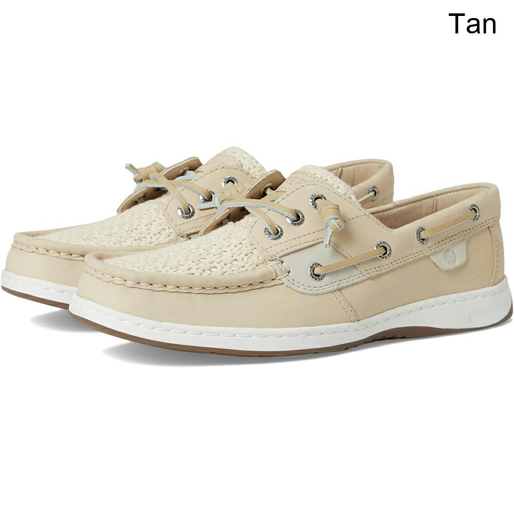 (取寄) スペリー ローズフィッシュ3アイ sperry Rosefish 3 Eye