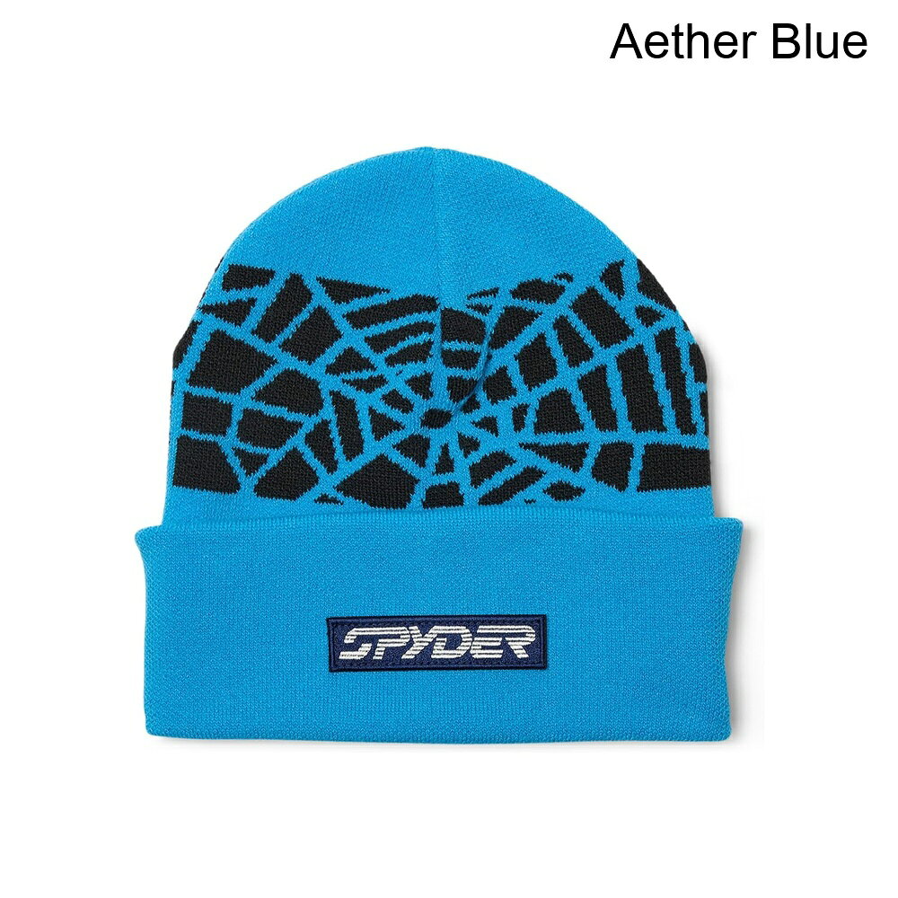 ■商品詳細■特徴 1スパイダー?キッズ ネビュラ ハットであなたの小さな冒険者のルックを完成させましょう。暖かさとスタイルが出会う場所です！このプルオンビーニーは、スパイダーの象徴的なウェブデザインを特徴としており、寒い日には目を引くアイテムです。フルフリースライニングで作られており、優れた快適さと心地よい暖かさを提供し、屋外での遊びや家族の冒険に最適です。カスタムレザーのロゴパッチが rugged charm を加え、その耐久性のある作りは長持ちすることを約束します。■特徴 2100% リサイクルポリエステル糸。■特徴 3洗濯機で洗えます。■特徴 4輸入品。■特徴 5製品の寸法はサイズ MD-LG を使用して測定されました。サイズによって寸法が異なる場合があることに注意してください。■特徴 6寸法：周囲：19インチ■備考(取寄) スパイダー ネビュラハット（リトルキッド/ビッグキッド） spyder Nebula Hat (Little Kid/Big Kid)キッズ ハット 帽子 ブランド ファッション カジュアル ジュニア 子供six_9956816