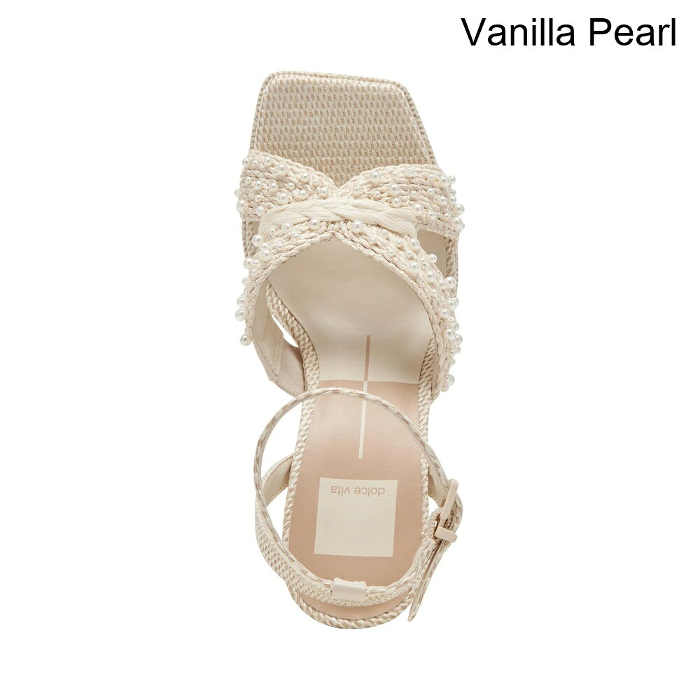 ジェットラグ楽天市場店の(取寄) ドルチェ・ヴィタ アリエスペール-127 dolce vita Aries Pearl-127｜アングル2