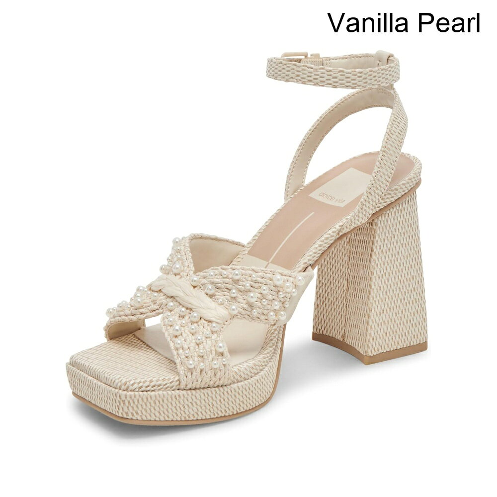 ジェットラグ楽天市場店の(取寄) ドルチェ・ヴィタ アリエスペール-127 dolce vita Aries Pearl-127｜アングル3