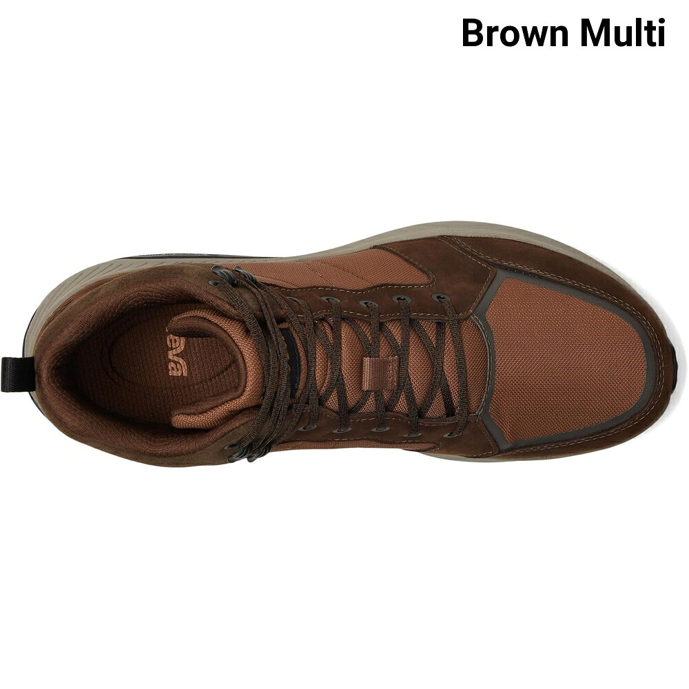 (取寄) テバ エルウッドミッド teva Ellwood Mid